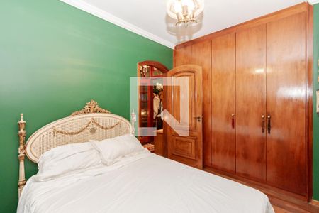 Apartamento para alugar com 286m², 4 quartos e 4 vagasQuarto 1