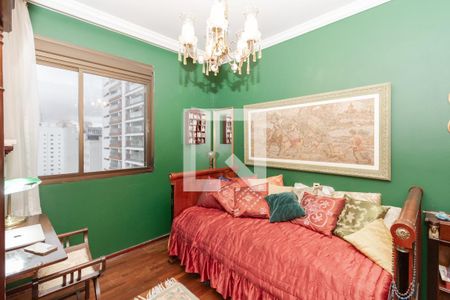 Apartamento para alugar com 286m², 4 quartos e 4 vagasQuarto 2