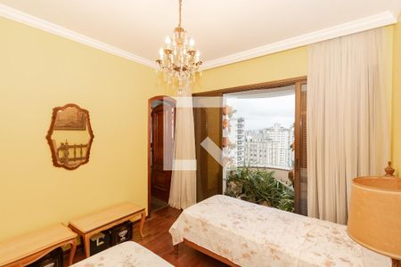 Apartamento para alugar com 286m², 4 quartos e 4 vagasSuíte 2