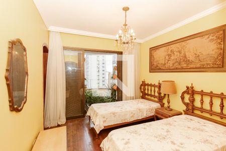 Apartamento para alugar com 286m², 4 quartos e 4 vagasSuíte 2