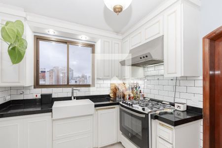 Apartamento para alugar com 286m², 4 quartos e 4 vagasCozinha