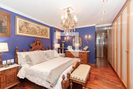 Apartamento para alugar com 286m², 4 quartos e 4 vagasSuíte 1