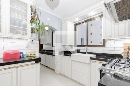 Apartamento para alugar com 286m², 4 quartos e 4 vagasCozinha