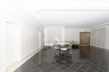 Apartamento para alugar com 286m², 4 quartos e 4 vagasÁrea comum - Salão de Festas