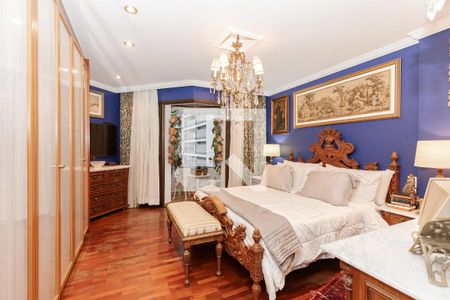 Apartamento para alugar com 286m², 4 quartos e 4 vagasSuíte 1