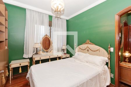 Apartamento para alugar com 286m², 4 quartos e 4 vagasQuarto 1