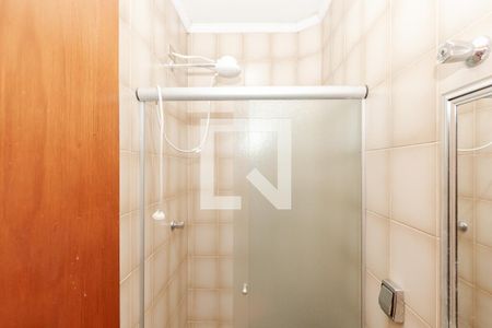 Apartamento para alugar com 286m², 4 quartos e 4 vagasBanheiro de Serviço