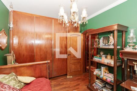 Apartamento para alugar com 286m², 4 quartos e 4 vagasQuarto 2