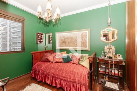 Apartamento para alugar com 286m², 4 quartos e 4 vagasQuarto 2