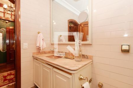 Apartamento para alugar com 286m², 4 quartos e 4 vagasBanheiro