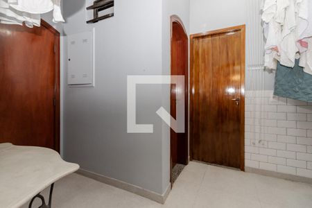 Apartamento para alugar com 286m², 4 quartos e 4 vagasÁrea de Serviço