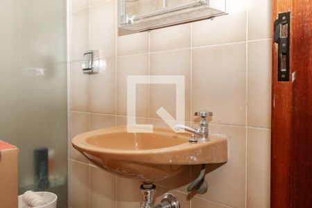 Apartamento para alugar com 286m², 4 quartos e 4 vagasBanheiro de Serviço