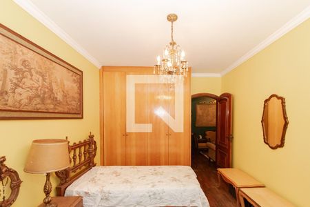 Apartamento para alugar com 286m², 4 quartos e 4 vagasSuíte 2