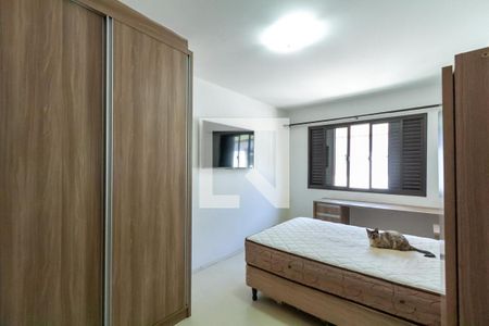 Quarto 1 de apartamento à venda com 2 quartos, 80m² em Vila Caminho do Mar, São Bernardo do Campo