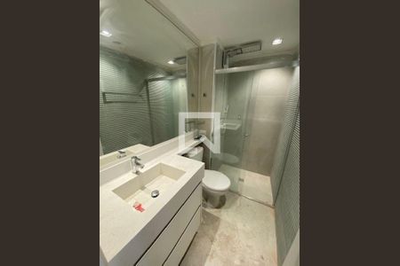 Apartamento para alugar com 1 quarto, 40m² em Cambuí, Campinas