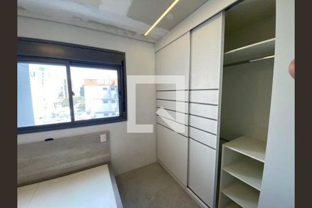 Apartamento para alugar com 1 quarto, 40m² em Cambuí, Campinas