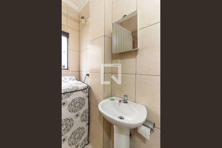 Studio à venda com 26m², 1 quarto e sem vagaBanheiro - Pia