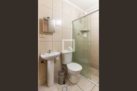 Studio à venda com 26m², 1 quarto e sem vagaBanheiro