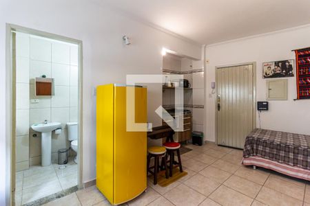 Studio de kitnet/studio à venda com 1 quarto, 26m² em Sé, São Paulo