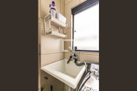 Studio à venda com 26m², 1 quarto e sem vagaBanheiro - Tanque