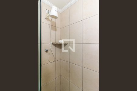 Studio à venda com 26m², 1 quarto e sem vagaBanheiro - Chuveiro