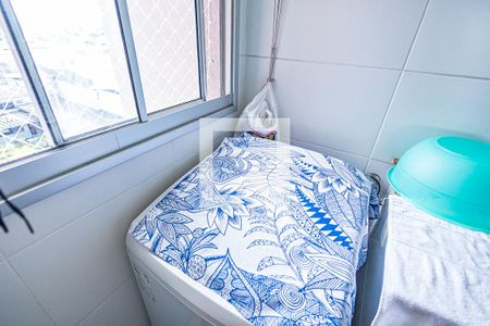 Apartamento à venda com 62m², 2 quartos e 1 vagaCozinha