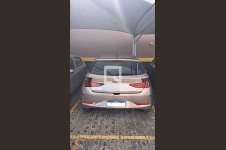 Apartamento à venda com 62m², 2 quartos e 1 vagaVaga de garagem