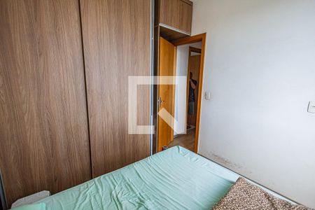 Apartamento à venda com 62m², 2 quartos e 1 vagaQuarto 1