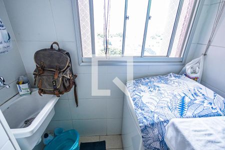 Apartamento à venda com 62m², 2 quartos e 1 vagaCozinha