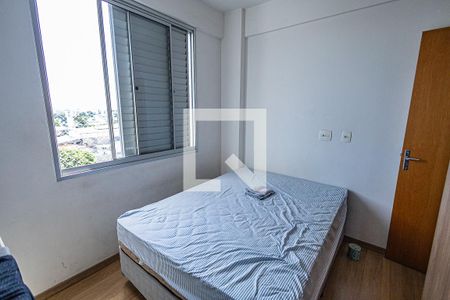 Apartamento à venda com 62m², 2 quartos e 1 vagaQuarto 2