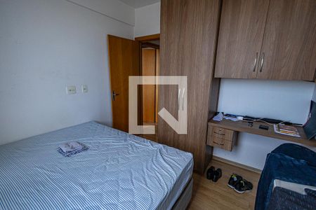 Apartamento à venda com 62m², 2 quartos e 1 vagaQuarto 2