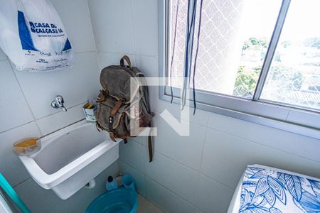 Apartamento à venda com 62m², 2 quartos e 1 vagaCozinha