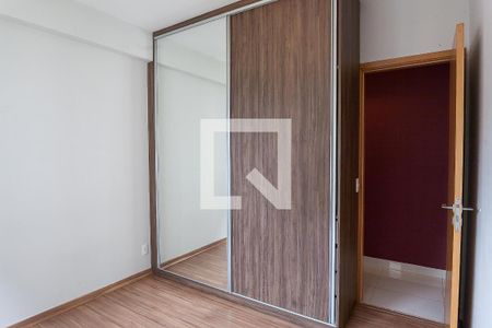 quarto 1 de apartamento para alugar com 2 quartos, 64m² em Vila da Serra, Nova Lima