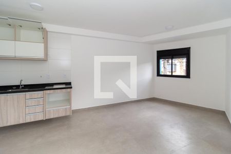 Sala/Suíte de apartamento para alugar com 1 quarto, 30m² em Cidade Mãe do Céu, São Paulo