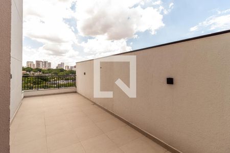 Apartamento para alugar com 30m², 1 quarto e sem vagaÁrea comum