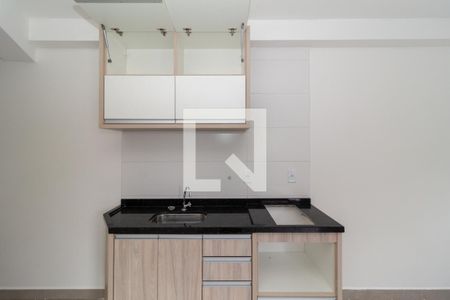 Apartamento para alugar com 30m², 1 quarto e sem vagaCozinha