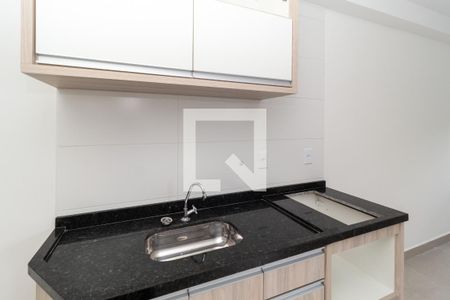 Apartamento para alugar com 30m², 1 quarto e sem vagaCozinha