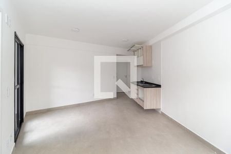 Sala/Suíte de apartamento para alugar com 1 quarto, 30m² em Cidade Mãe do Céu, São Paulo