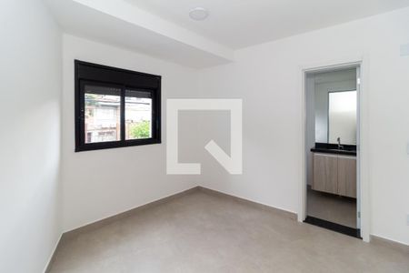 Sala/Suíte de apartamento para alugar com 1 quarto, 30m² em Cidade Mãe do Céu, São Paulo