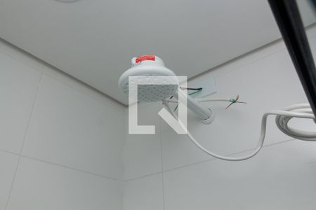 Apartamento para alugar com 30m², 1 quarto e sem vagaBanheiro