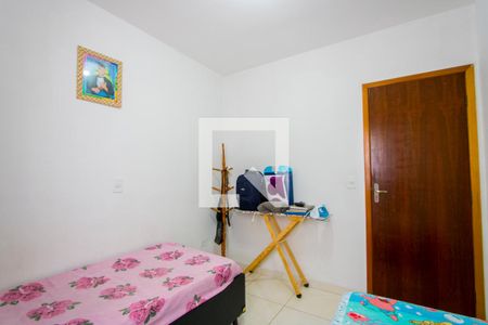 Quarto 2 de apartamento à venda com 2 quartos, 65m² em Vila Floresta, Santo André