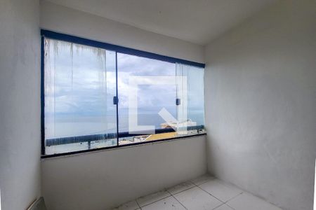 Sala de apartamento para alugar com 2 quartos, 91m² em Rio Vermelho, Salvador