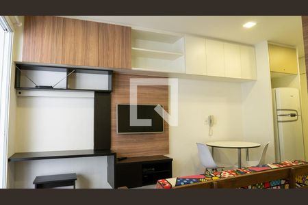 Studio de kitnet/studio para alugar com 1 quarto, 30m² em Centro Histórico de São Paulo, São Paulo