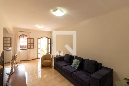 Sala de casa à venda com 4 quartos, 240m² em Vila Sonia, São Paulo