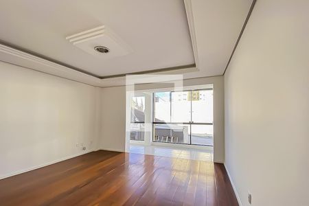 Apartamento para alugar com 63m², 1 quarto e sem vagaSala