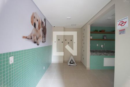 Apartamento à venda com 32m², 2 quartos e sem vaga Apartamento à venda com 32m², 2 quartos e sem vagaÁrea comum