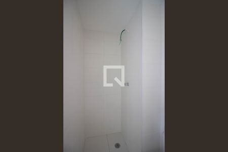 Apartamento à venda com 32m², 2 quartos e sem vaga Apartamento à venda com 32m², 2 quartos e sem vagaBanheiro