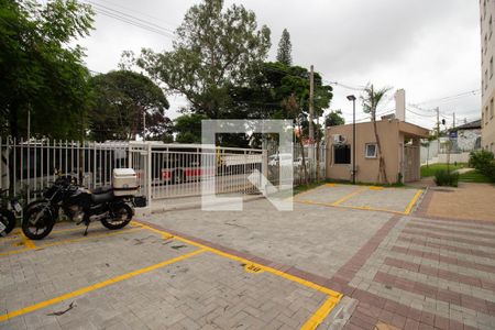 Apartamento à venda com 32m², 2 quartos e sem vaga Apartamento à venda com 32m², 2 quartos e sem vagaÁrea comum