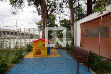 Apartamento à venda com 32m², 2 quartos e sem vaga Apartamento à venda com 32m², 2 quartos e sem vagaÁrea Comum - Playground