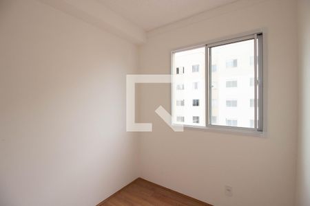 Quarto 1 de apartamento à venda com 2 quartos, 32m² em Itaquera, São Paulo